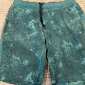 Lululemon Men’s Swim Trunks
